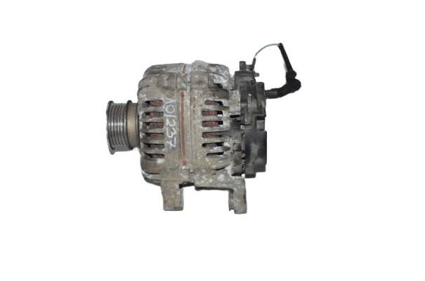 Alternator Opel Astra III H Vectra C Zafira B Meriva A 1.6 16V Z16XEP