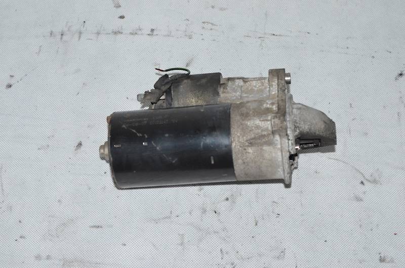 Rozrusznik Alfa Romeo 159 Fiat Croma II Stilo Doblo 1.9 JTD 0001108202 C605
