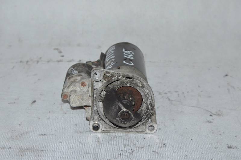 Rozrusznik Alfa Romeo 159 Fiat Croma II Stilo Doblo 1.9 JTD 0001108202 C605