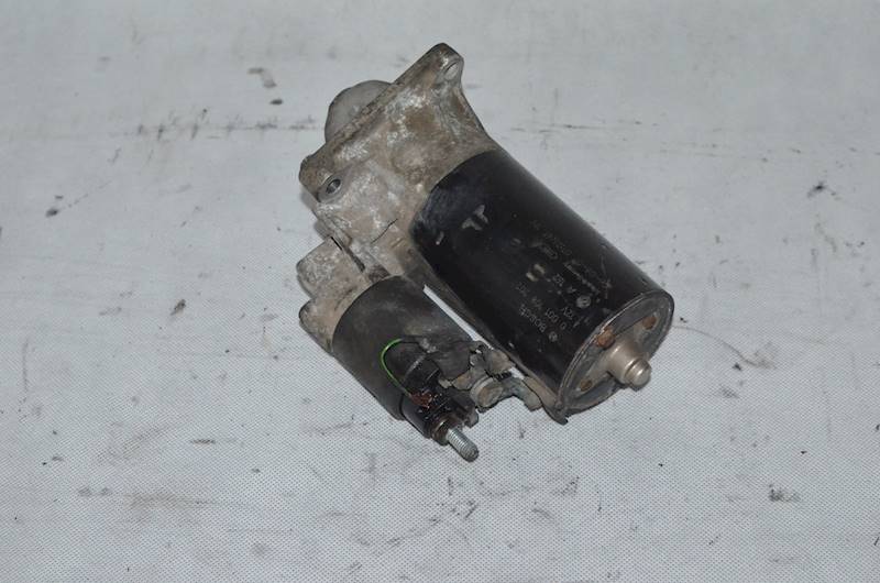 Rozrusznik Alfa Romeo 159 Fiat Croma II Stilo Doblo 1.9 JTD 0001108202 C605