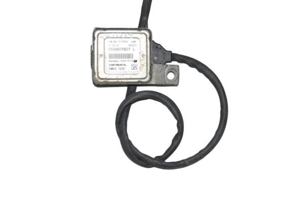 Czujnik katalizatora NOX VW Touareg Audi Q7 LIFT Porshe Cayenne 3.0 V6 CVW