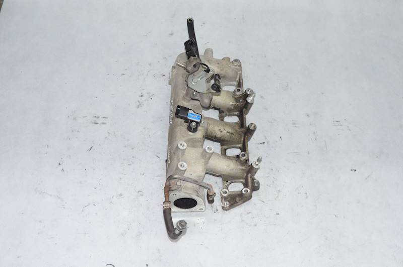 Kolektor ssący Opel Vectra C Astra III H 1.9 CDTI