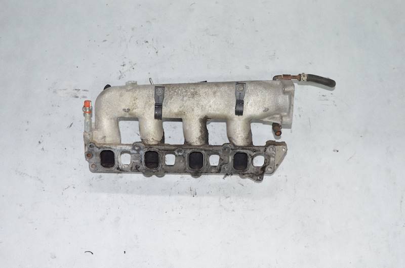 Kolektor ssący Opel Vectra C Astra III H 1.9 CDTI
