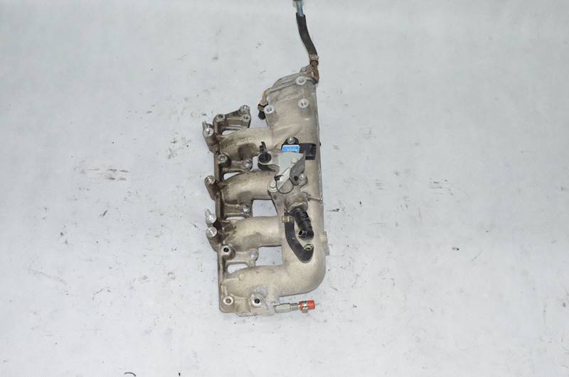 Kolektor ssący Opel Vectra C Astra III H 1.9 CDTI