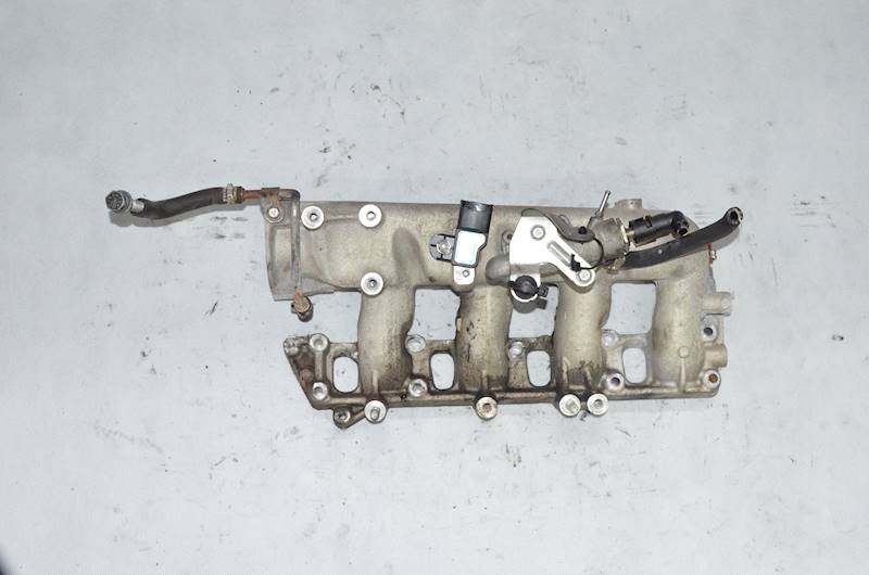 Kolektor ssący Opel Vectra C Astra III H 1.9 CDTI