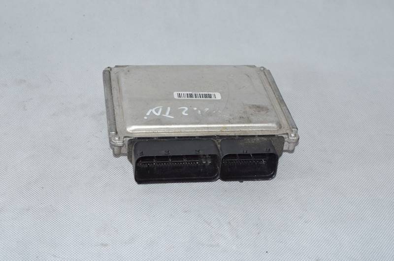 Sterownik Seat Ibiza IV Skoda Fabia II 1.2 TDI CFW 03P906021BE 28395198
