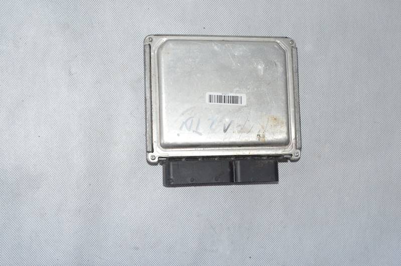Sterownik Seat Ibiza IV Skoda Fabia II 1.2 TDI CFW 03P906021BE 28395198