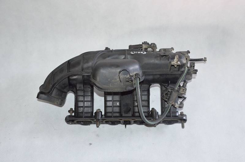Kolektor ssący Opel Astra J Meriva B 1.4 TURBO