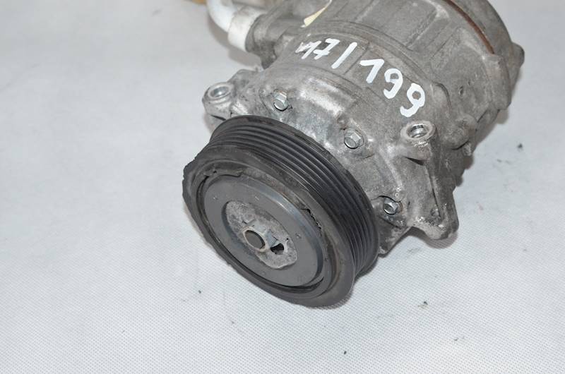 Sprężarka klimatyzacji VW Touran Passat B6 Skoda Octavia 1.9 TDI 2.0 TDI