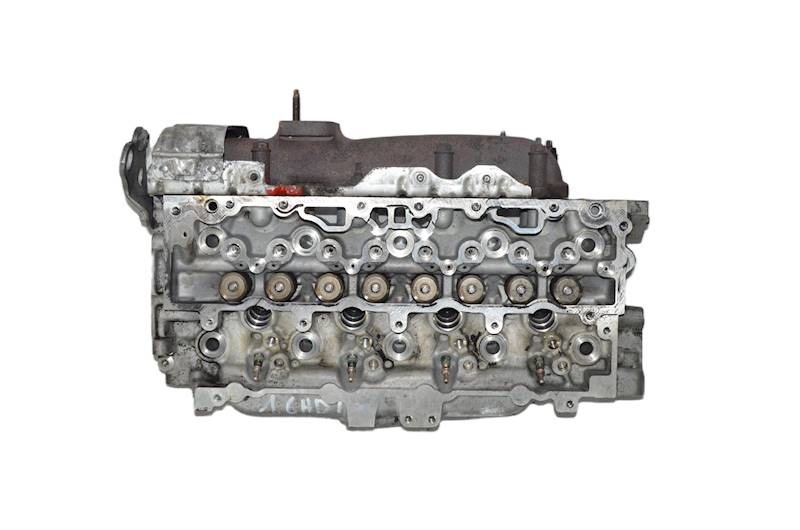 Głowica Peugeot 207 308 5008 Citroen C4 C5 DS4 DS5 Berlingo 1.6 E-HDI 8V