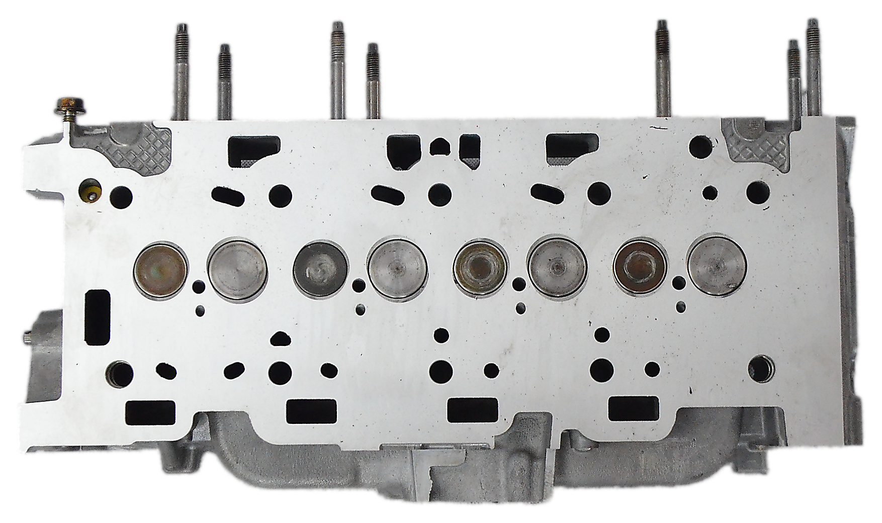 Głowica Citroen C4 C5 Peugeot 508 Ford 1.6 HDI TDCi GOTOWA 9684487210 9H05