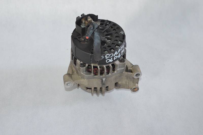 Alternator Fiat Doblo Fiorino Grande Punto Alfa Romeo Mito 1.4 8V 77 KM