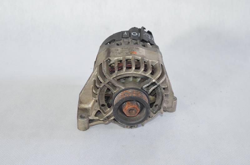 Alternator Fiat Doblo Fiorino Grande Punto Alfa Romeo Mito 1.4 8V 77 KM