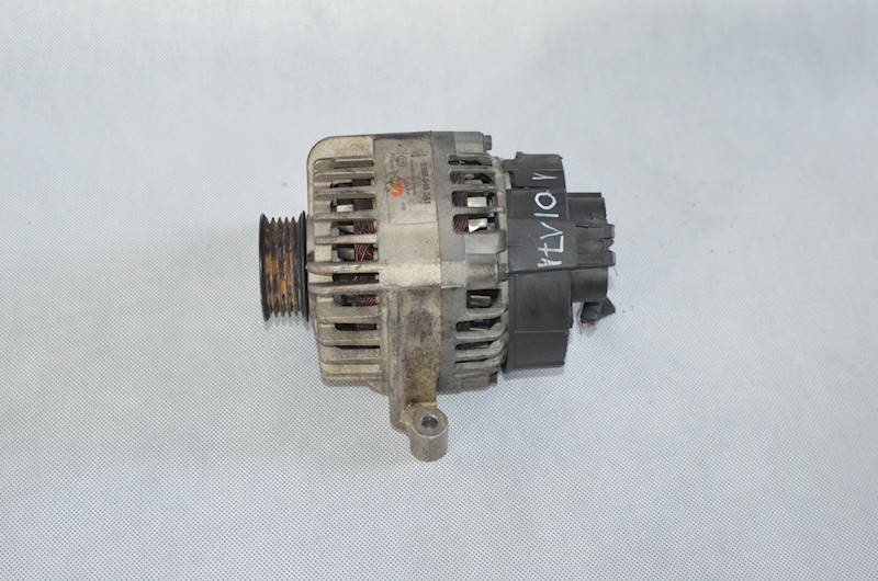 Alternator Fiat Doblo Fiorino Grande Punto Alfa Romeo Mito 1.4 8V 77 KM