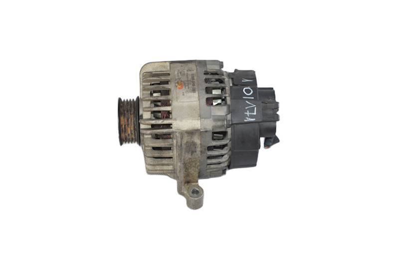Alternator Fiat Doblo Fiorino Grande Punto Alfa Romeo Mito 1.4 8V 77 KM