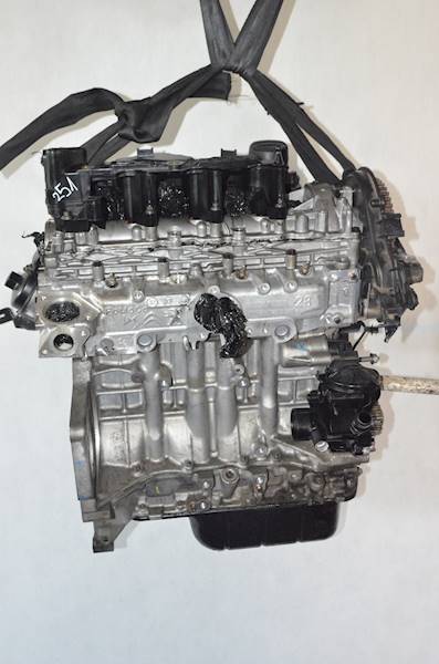 Silnik Peugeot Partner Expert 3008 5008 Citroen C4 C5 Berlingo 1.5 HDI YH01