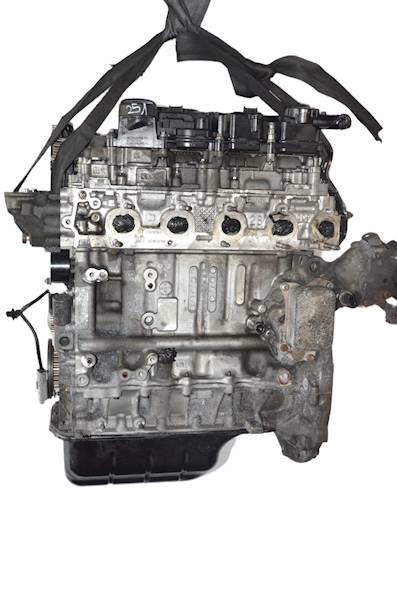 Silnik Peugeot Partner Expert 3008 5008 Citroen C4 C5 Berlingo 1.5 HDI YH01