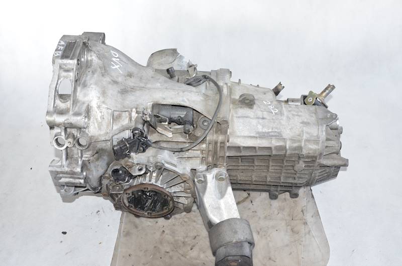 Skrzynia biegów VW Passat B5 Audi A4 B5 A4 B6 A6 C5 1.8 T Turbo 150 KM AEB