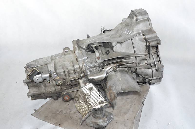Skrzynia biegów VW Passat B5 Audi A4 B5 A4 B6 A6 C5 1.8 T Turbo 150 KM AEB