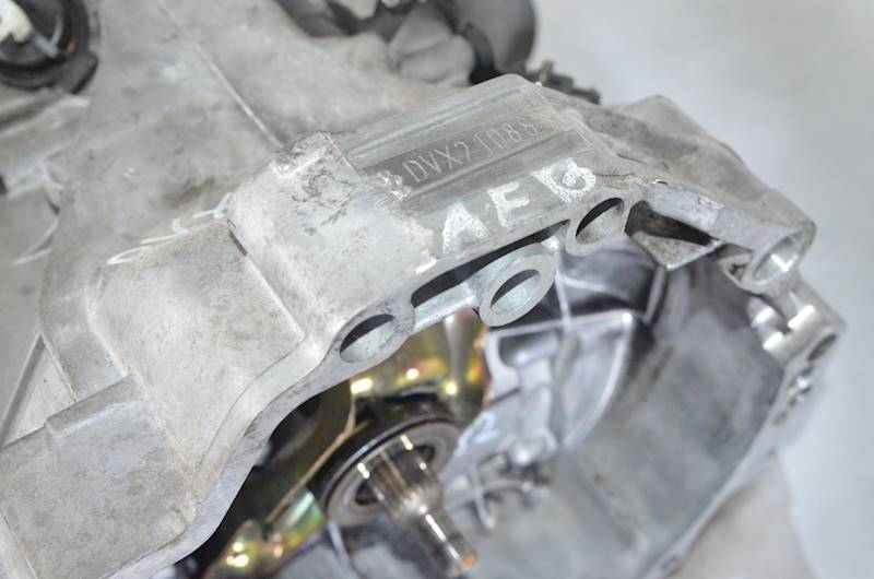 Skrzynia biegów VW Passat B5 Audi A4 B5 A4 B6 A6 C5 1.8 T Turbo 150 KM AEB