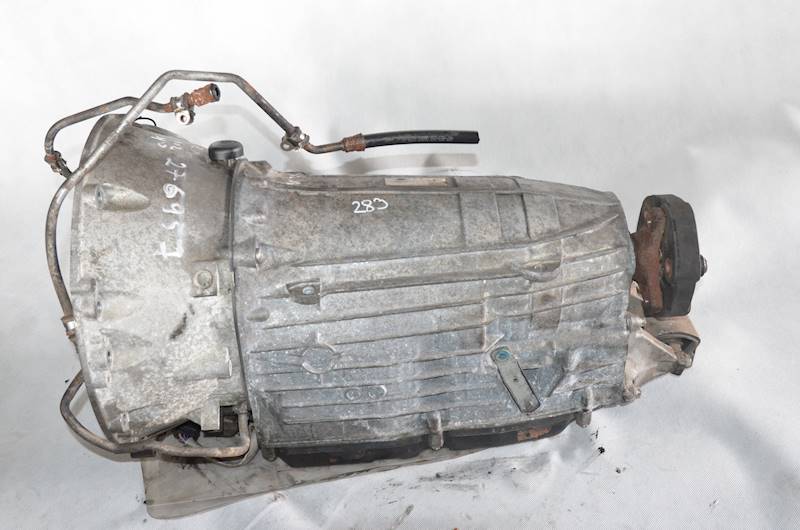 Skrzynia biegów Mercedes C klasa W204 W212 3.5 V6 AUTOMAT 2042705505 722906