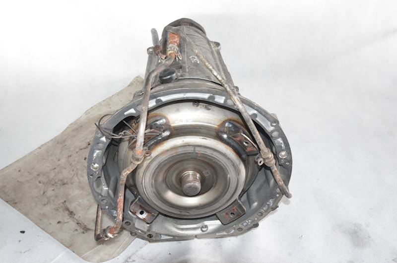 Skrzynia biegów Mercedes C klasa W204 W212 3.5 V6 AUTOMAT 2042705505 722906