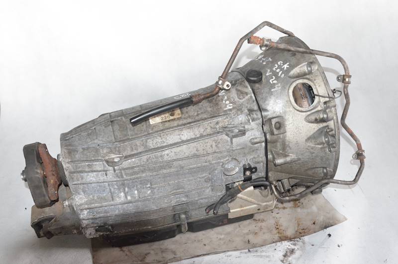 Skrzynia biegów Mercedes C klasa W204 W212 3.5 V6 AUTOMAT 2042705505 722906