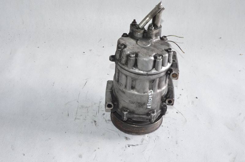 Sprężarka klimatyzacji Peugeot Expert Citroen Jumpy Fiat Scudo 2.0 HDI RHK