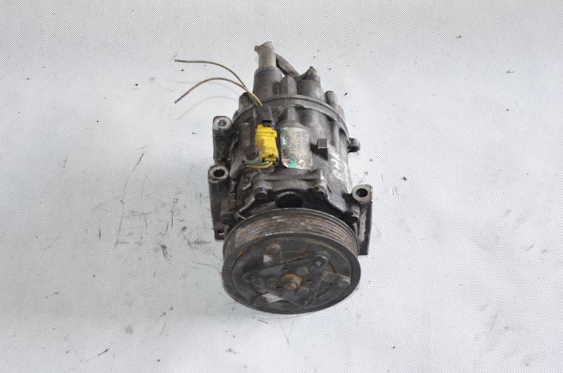 Sprężarka klimatyzacji Peugeot Expert Citroen Jumpy Fiat Scudo 2.0 HDI RHK