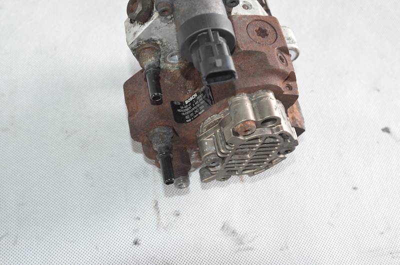 Pompa wtryskowa Suzuki Grand Vitara Renault Laguna Scenic II 1.9 DCI 130 KM