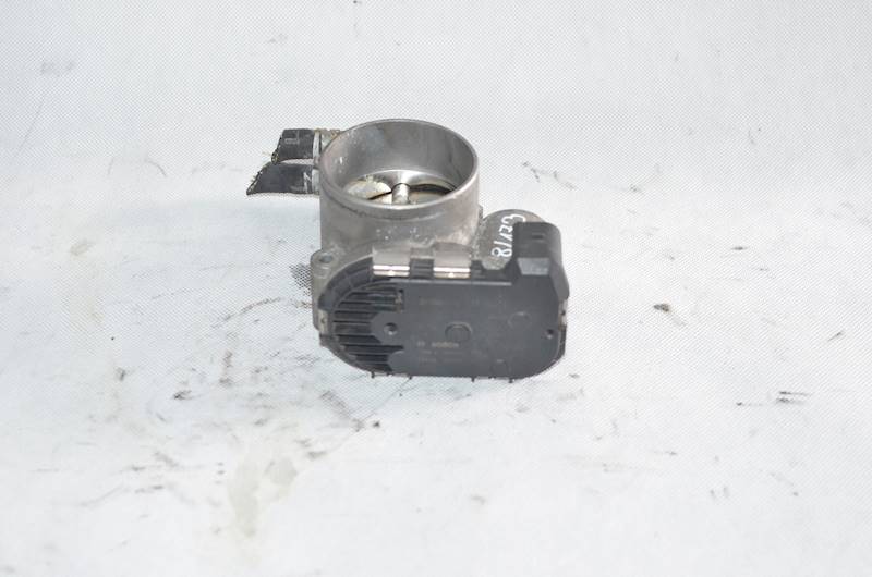 Przepustnica Audi A4 B6 B7 A6 C5 3.0 V6 ASN BBJ AVK 0280750030 078133062B