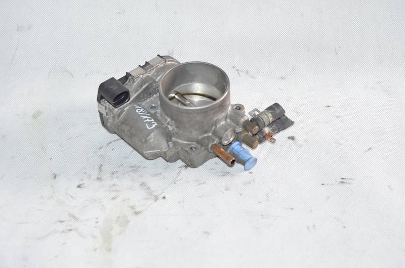 Przepustnica Audi A4 B6 B7 A6 C5 3.0 V6 ASN BBJ AVK 0280750030 078133062B