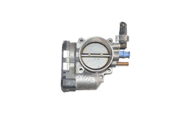 Przepustnica Audi A4 B6 B7 A6 C5 3.0 V6 ASN BBJ AVK 0280750030 078133062B