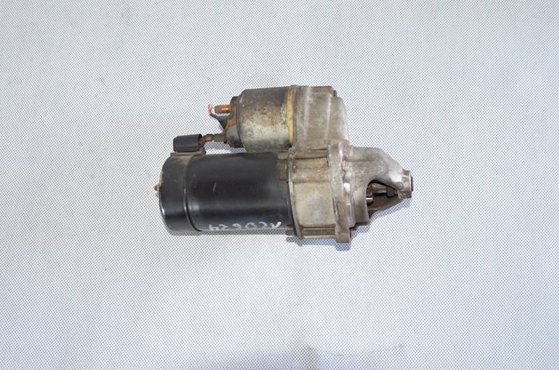 Rozrusznik Opel Astra III H Zafira B Vectra C Meriva A 1.6 16V Z16XEP