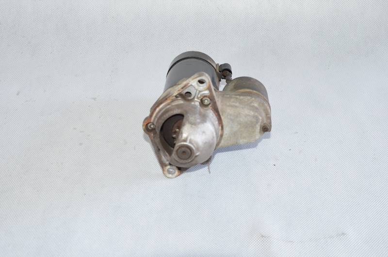 Rozrusznik Opel Astra III H Zafira B Vectra C Meriva A 1.6 16V Z16XEP