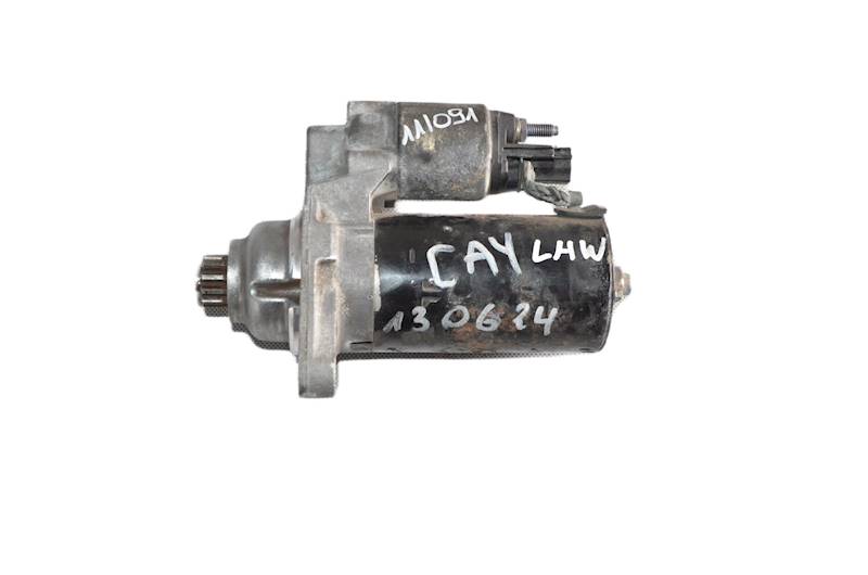 Rozrusznik VW Passat B7 Golf Touran Skoda Octavia II Seat Leon 1.6 TDI CAY