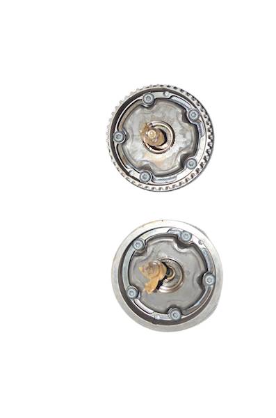 Koło Rozrządu Vanos Opel Astra H J Mokka Zafira B Insignia A 1.6 16V A16XER