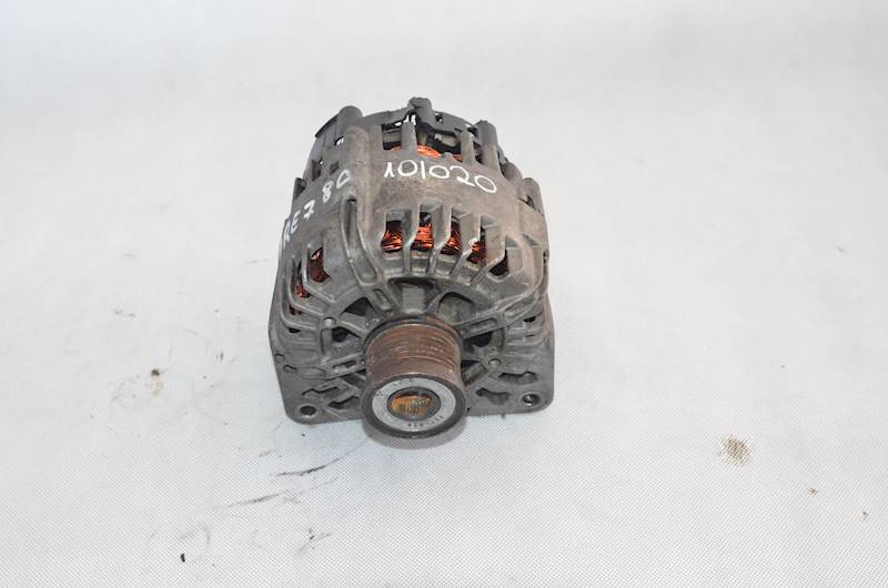 Alternator Renault Trafic II Opel Vivaro A Primastar 2.0 DCI M9R TG15C058 
