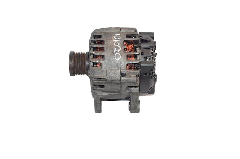 Alternator Renault Trafic II Opel Vivaro A Primastar 2.0 DCI M9R TG15C058 