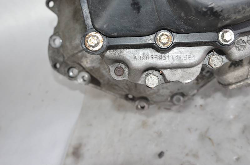 Skrzynia biegów Opel Vectra C Signum Astra III H Zafira B 1.6 1.8 16V F17