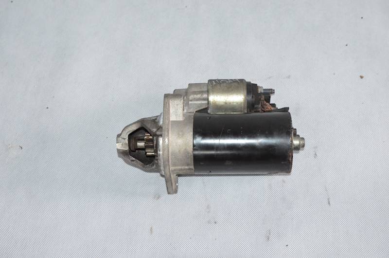 Rozrusznik  BMW E81 E87 E90 E91  E92 E93 1.6 1.8 2.0 i N43 N45 755097503