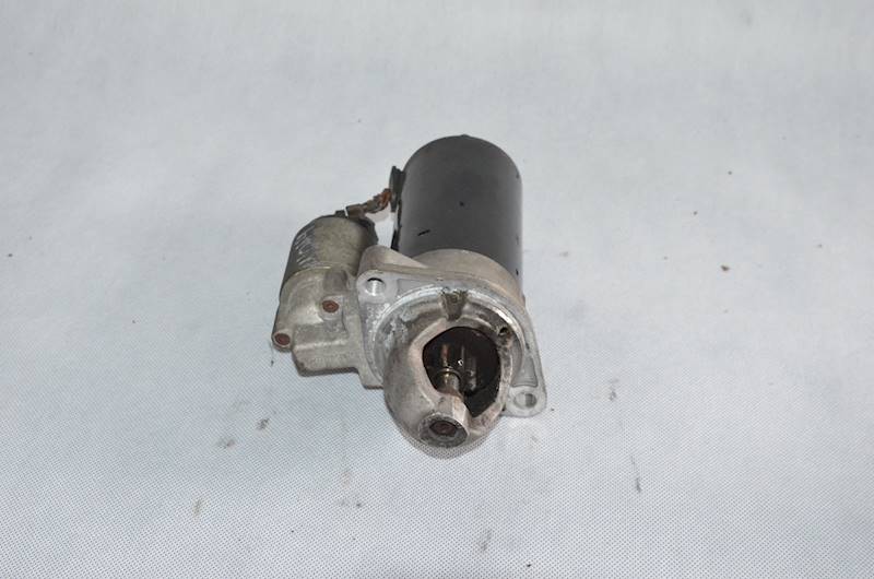 Rozrusznik  BMW E81 E87 E90 E91  E92 E93 1.6 1.8 2.0 i N43 N45 755097503