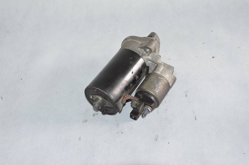 Rozrusznik  BMW E81 E87 E90 E91  E92 E93 1.6 1.8 2.0 i N43 N45 755097503