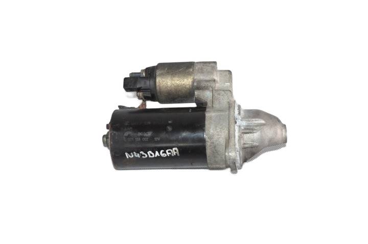 Rozrusznik  BMW E81 E87 E90 E91  E92 E93 1.6 1.8 2.0 i N43 N45 755097503