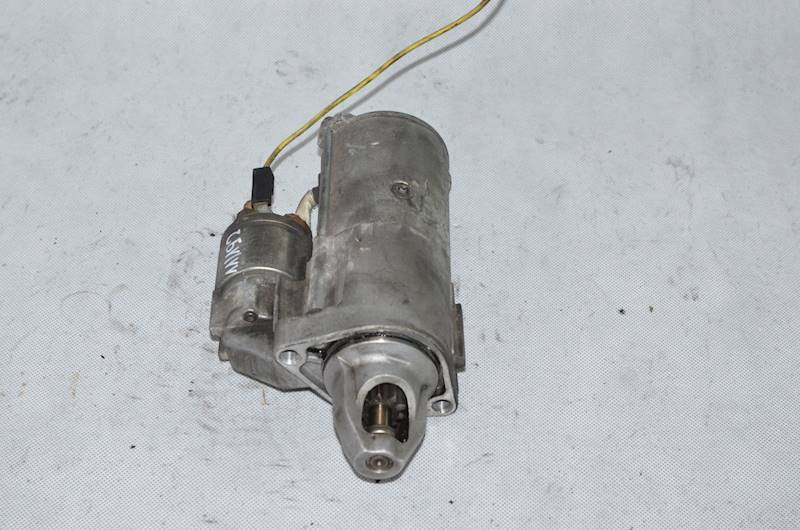 Rozrusznik Jeep Grand Cherokee 300 C Chrysler 3.0 CRD PN04801472AA D7G22