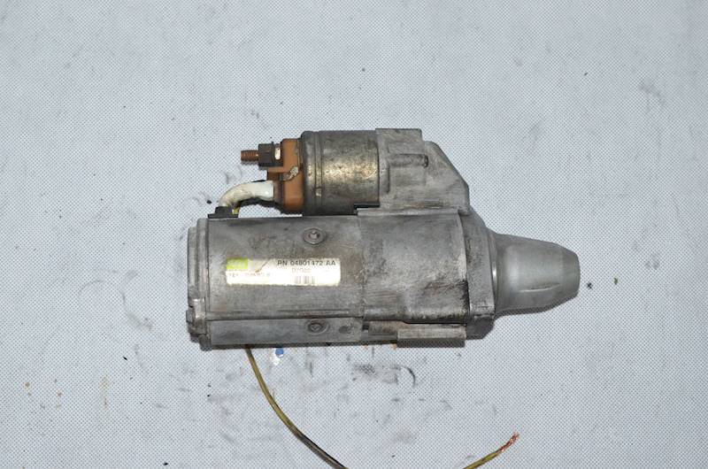 Rozrusznik Jeep Grand Cherokee 300 C Chrysler 3.0 CRD PN04801472AA D7G22