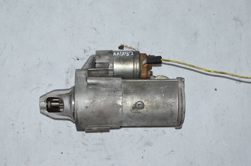 Rozrusznik Jeep Grand Cherokee 300 C Chrysler 3.0 CRD PN04801472AA D7G22