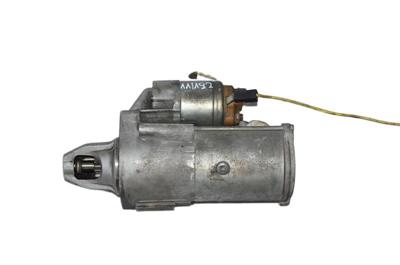 Rozrusznik Jeep Grand Cherokee 300 C Chrysler 3.0 CRD PN04801472AA D7G22