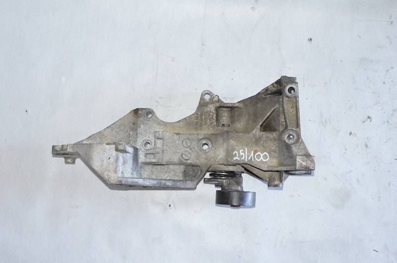 Łapa alternatora VW Passat B8 Seat Exeo Audi A4 B8 A6 C7 Q5 2.0 TDI CGL CFF