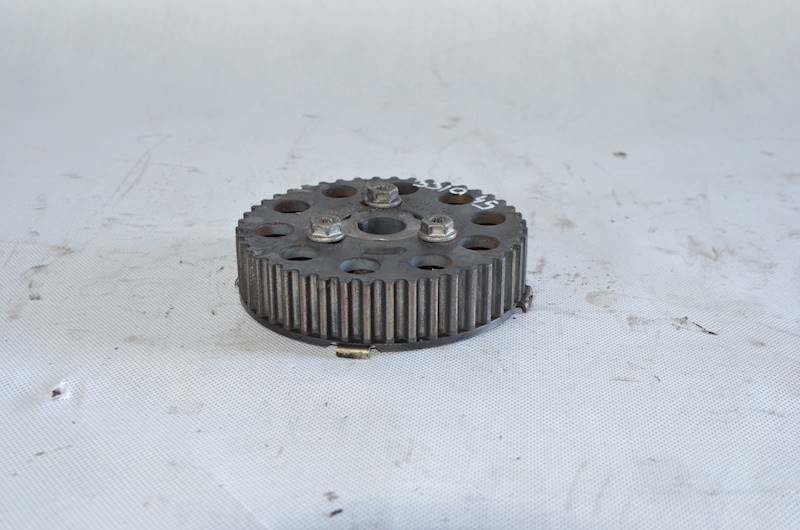 Koło rozrządu Audi A4 B8 A5 A6 C7 Q5 VW Passat B7 2.0 TDI CJC CAG CFF CFG